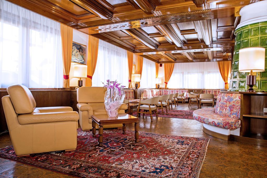 Hotel San Valier Кавалезе Экстерьер фото