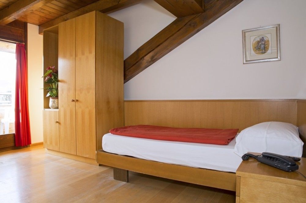 Hotel San Valier Кавалезе Экстерьер фото